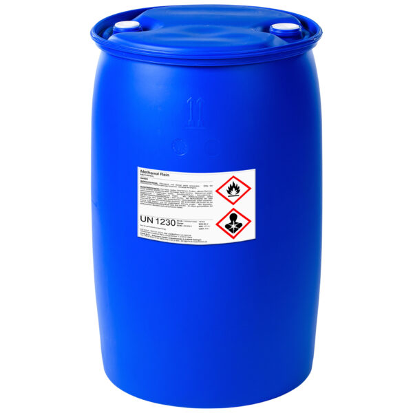 Methanol