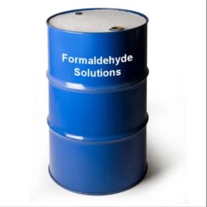 Formaldehyde