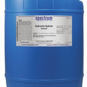 Hydrazine
