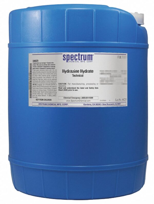 Hydrazine