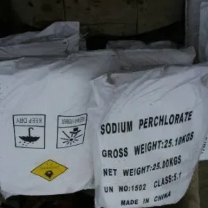 Sodium Perchlorate