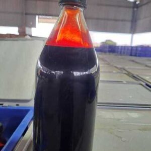 Bromine liquid