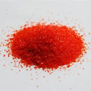 Potassium Dichromate