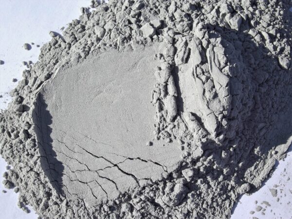 Aluminum Powder