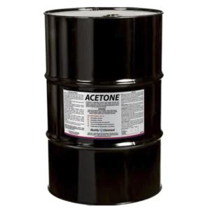 Acetone