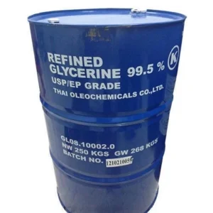 Glycerol (High Concentration)