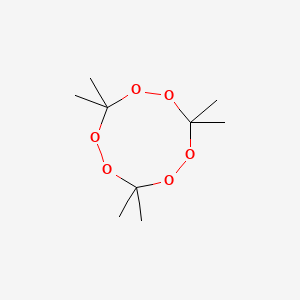 Triacetone Triperoxide (TATP Precursors)