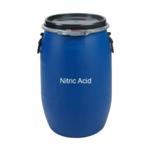 Nitric Acid (High Concentration)