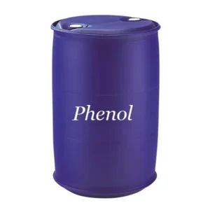 Phenol