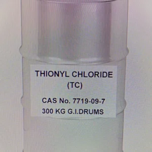 Thionyl Chloride