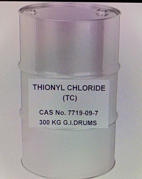 Thionyl Chloride